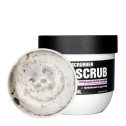 Скраб для кожи головы и волос с маслом макадамии и кератином Mr.Scrubber 250 г, фото 3